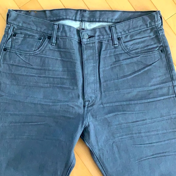 NEW 501 Levi’s Jeans - Picture 7 of 8